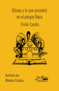 Odisea y lo que encontró en el parque Ítaca