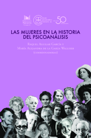 Las mujeres en la historia del psicoanálisis