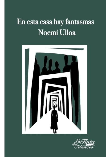 En esta casa hay fantasmas