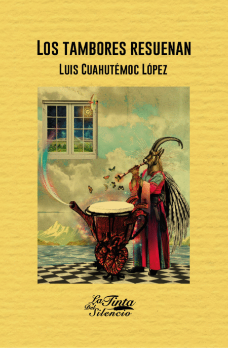 Los tambores resuenan