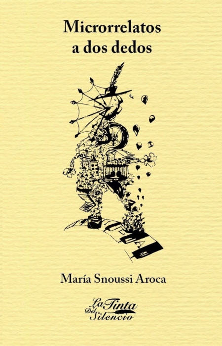Microrrelatos a dos dedos