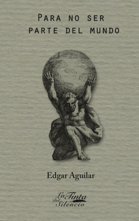 Para no ser parte del mundo