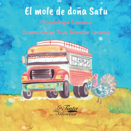 El mole de doña Satu