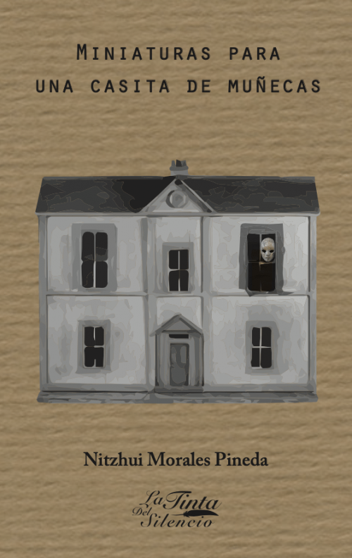 Miniaturas para una casita de muñecas